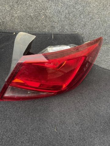 Světlo levé zadní Seat Leon IV 5F 5F0945095B