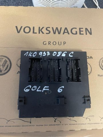 řídící jednotka palubní sítě VW Golf VI 5K0 1K0937086C