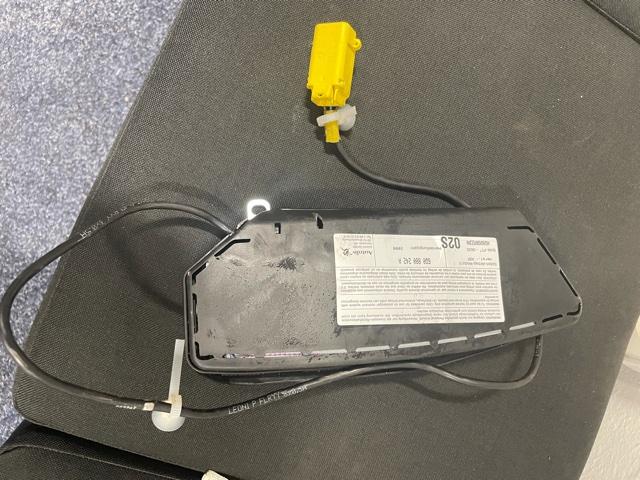 Airbag Sedadla / Boční Pravý Škoda Fabia 6Q0880242A